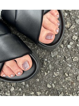 サボテン/フット