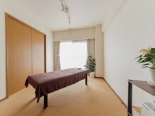 ナチュウェイ(Natuway)/【高崎/整体】整体×タイ古式