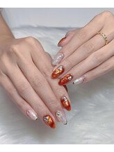 ニチネイルアートスタジオ(Nichi Nail Art Studio)/