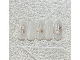 シンプルトレンドデザイン