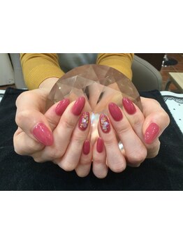 付け替え時オフ無料のメニューがあるサロン