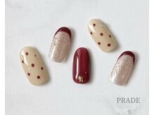 プレイド(PRADE)/ハンドデザインBコース #成増 