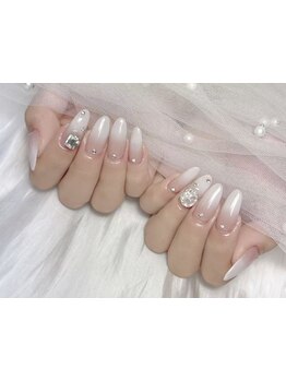 定額メニューのあるサロン