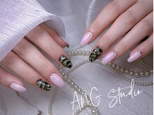 エーエヌジー スタジオ(ANG Studio)/