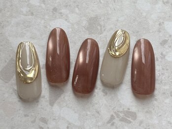 アンネ 勝どき店(ANNE)/マンスリーコースB