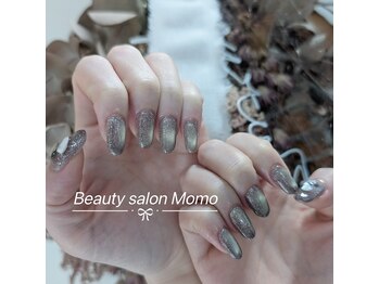 フラッシュマグネイル