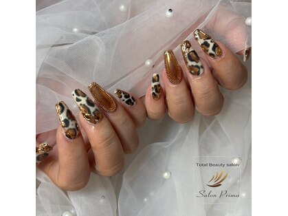 サロン プリマ(Salon Prima)の写真