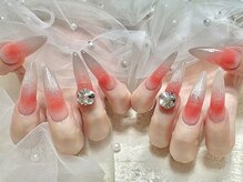 ミラクルネイル(Miracle Nail)/