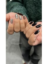 シャルノア バイ マイア(charnoa by maiA)/ーkino指名ー