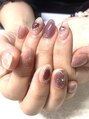 皇ネイル(皇Nail) キュートなアート