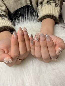 ソワン(soin)/フリーアート