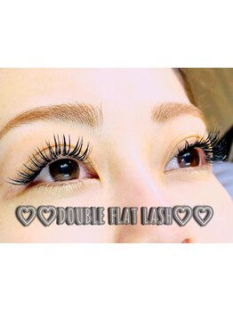 モテ可愛な目元にしたい