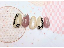 ギャザーパーティー 乃木坂店(gatherparty)/シーズンデザイン【お正月】