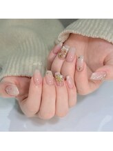 シーユー 池袋(see.U)/持ち込みニュアンス