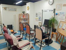 ひまわりサロン 祖父江店