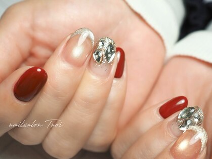 トノワ 目白(Tnoi)の写真