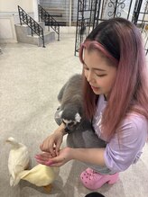 キレイエ ネイルズ(KIREIE NAILS)&nbsp;Yuki Kuroda