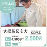 上田鍼灸治療院