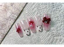 カルテット(quartetto)/NEW！Hand定額￥11200