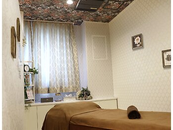 ラヴァコケット 梅田店(Lova'coquette)/個室2