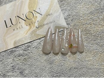 ルノン(Lunon)/ミニョンデザイン