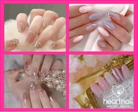 はあとねいる 銀座新富町店