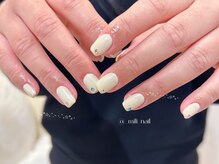 ココ美 蔵王店(COCO美)/【mili】one color