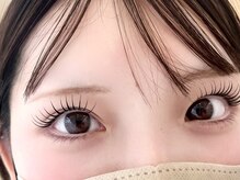 キュヴェ(cuvee)の雰囲気（トレンドの韓国ロッドで似合わせまつげパーマ◎）