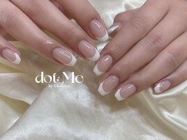 フレンチネイル