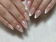 アルファシャルル 那覇 おもろまち(α.chalulu)/王道綺麗めデザイン