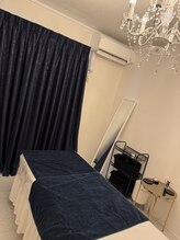 ヴィヴィアンヌ(VIVIANNE)/エステ部屋