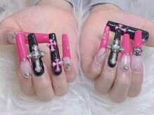 ナミネイルサロン(Nami Nail Salon)/