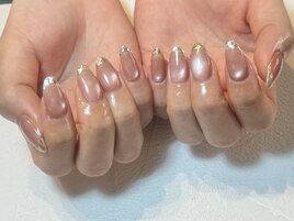 ガラスフレンチ