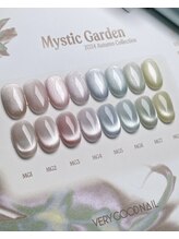 ビーエヌネイル(BN NAIL)/