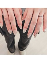 フォレット(Foret)/Tsubame nail 