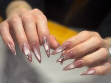 ミファネイル(mihwa nail)