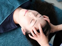 整体アンド矯正 施術研究所 ケアラボ(carelabo)の雰囲気（「寝ている間に小顔になれる」痛みの少ない施術で肩こりも◎）