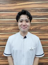 河内天美整骨院&nbsp;神里 健人