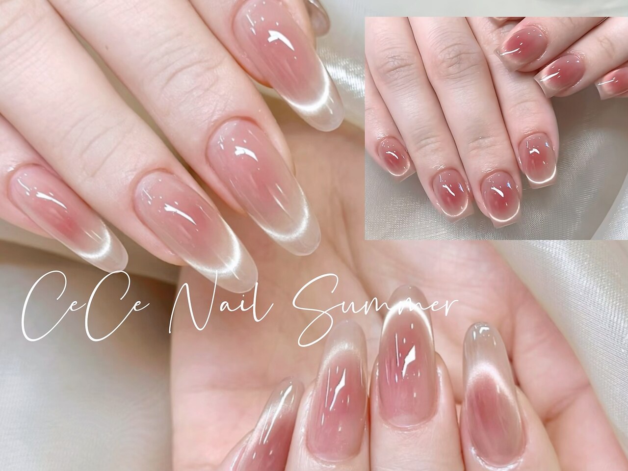 シーシーガーデン 表参道(Cece Garden)｜ホットペッパービューティー