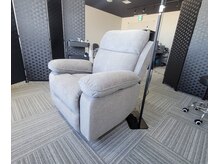 プラスアイビー 新潟店(+i.b)の雰囲気（アイブロウスペース「新潟/東大通/万代/メンズ眉/メンズ/HBL」）
