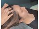 ハナレ 小松店(HANARE)の写真/【贅沢ご褒美タイム】オイルリンパ/ヘッドスパ/イヤーエステの中からお好きな施術を自由に組み合わせ◎