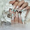 ネヤネイルサロン(NEYA NAIL SALON)のお店ロゴ