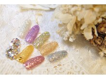 アフィック ネイル(afic nail)/afic nail 