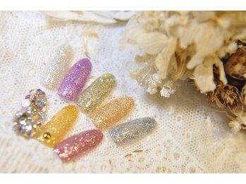 アフィック ネイル(afic nail)/afic nail 