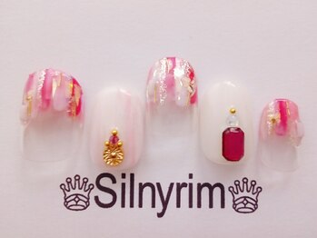 シルニー リム(Silny rim)/やり放題コース