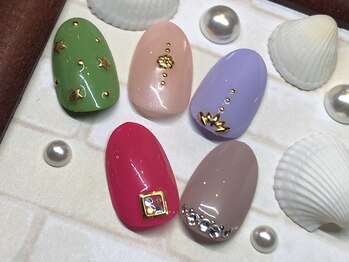 レミア 関内(REMIA)/【ハンド】定額５８００円