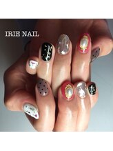 アイリーネイル(IRIE NAIL)/ジェル