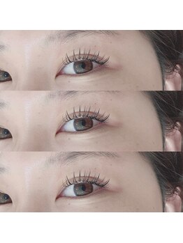 プライズアイリス アイラッシュ 池袋東口店(prize Iris eyelash)/キュートデザイン♪【池袋】