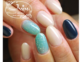 ジュジュ(Juju)/ワンカラー