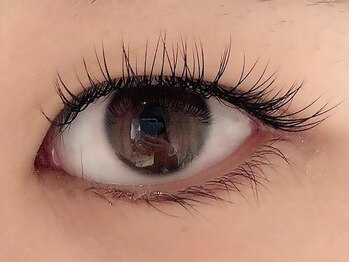 カラン 焼津店(CALIN)/シングルラッシュ120本